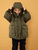 Outdoorjacke Nmmmuso Olive Night