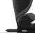Seggiolino auto Solution G i-fix Lava Grey