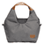 GESSLEIN Bolso cambiador N°5 gris moteado