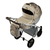 Passeggino 2 in 1 m/type Special Edition Desert Hide