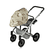 Kinderwagen w/type Special Edition Desert Hide