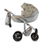 Kinderwagen w/type Special Edition Desert Hide