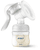 Philips  Manuell enkel bröstpump SCF430/01