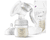 Philips  Manuell enkel bröstpump SCF430/20