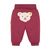 Joggingbroek Maroon