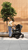 Syskonvagn Donkey 5 Duo Complete Black / Misty White