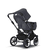 Duo kinderwagen Donkey 5 Duo Complete Graphite/Stormy Blue