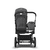 Carro gemelar Donkey 5 Twin Complete Graphite/Grey Melange