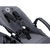 Zwillingswagen Donkey 5 Twin Complete Graphite/Stormy Blue Inklusive Gratis Erweiterungsset