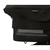 Passeggino gemellare Donkey 5 Twin Complete - nero/bianco