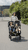 Passeggino gemellare Donkey 5 Twin Complete - nero/bianco