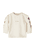 Sweatshirt beige