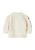 Sweatshirt beige