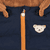 Jacke  Navy