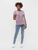 Leggings til gravide MLCELESTIA JERSEY
