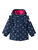 Schneejacke Nmfsnow05 Dark Sapphire