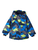 name it Snow Jacket Nmmsnow05 Dark Sapphire