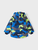 Schneejacke Nmmsnow05 Dark Sapphire