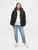 Chaqueta de maternidad MLURSA black