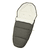 Coprigambe Sleepy - verde oliva