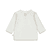 Langarmshirt Moon Child Offwhite