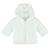 Teddyjacke Basic Teddy Offwhite