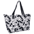 Shopping Tasche Mickey Mouse Everywhere Grey