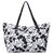 Shopping Tasche Mickey Mouse Everywhere Grey