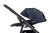 Peg Perego Carrito de bebé Veloce Blue Shine
