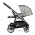 Peg Perego Carrito de bebé Veloce Blue Shine