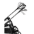 Peg Perego Carrito de bebé Veloce Blue Shine