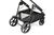 Peg Perego Carrito de bebé Veloce Blue Shine