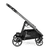 Peg Perego Carrito de bebé Veloce Blue Shine