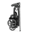 Peg Perego Carrito de bebé Veloce Blue Shine