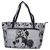 Shopping Borsa Minnie Mouse Something Special Grey