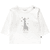 Shirt cream white