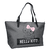 Shopper Hello Kitty Forever Famous Grey