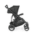 Peg Perego Zwillingskinderwagen Book for Two Ardesia