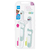 Set de cepillo de dientes Aprende a cepillarte 5+ meses, turquesa