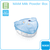 Milchpulver-Portionierer Box boy in blau