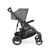 Peg Perego Duo kinderwagen Book for Two Quartz