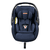 Peg Perego Autostoel Primo Viaggio Lounge Blue Shine