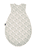 Schlafsack Sommertraum Petit Fleurs grün/weiß