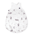 Schlafsack Dreamer Crazy Animals
