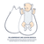 Schlafsack Dreamer Forest Tale