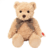 Teddy HERMANN ® Teddy beige, 32 cm con voz growler