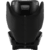 Fotelik samochodowy ADVENTURE PLUS 2 Space Black