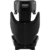 Fotelik samochodowy ADVENTURE PLUS 2 Space Black