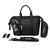 Torba na pieluchy X-Rollbag Black Soul