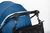 Bolso cambiador X-Rollbag Black Soul